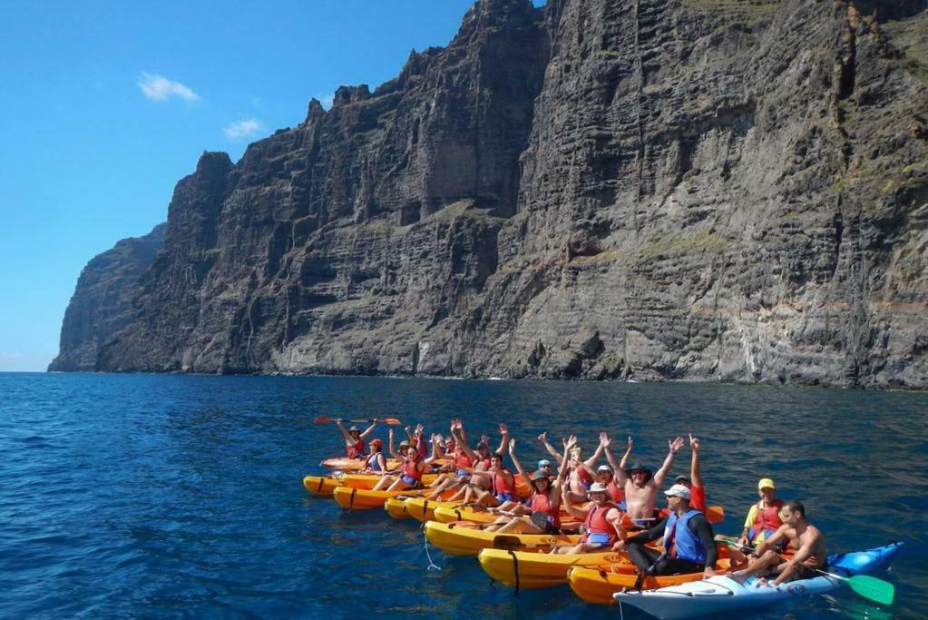 Canarias. Islas Afortunadas 라스팔마스 외부 사진